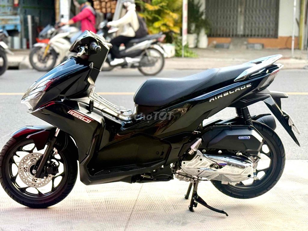 Honda Airblade 2026 - ảnh 3