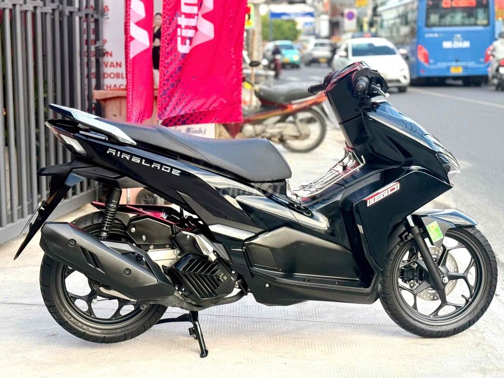 Honda Airblade 2026 - ảnh 4