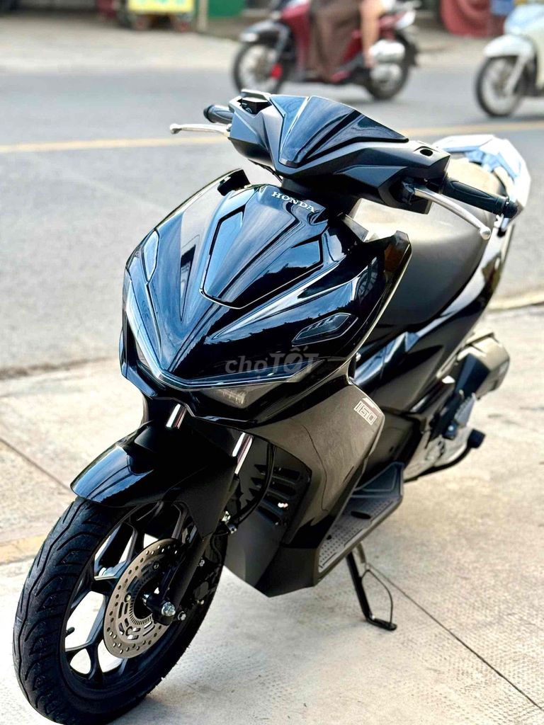 Honda Airblade 2026 - ảnh 5