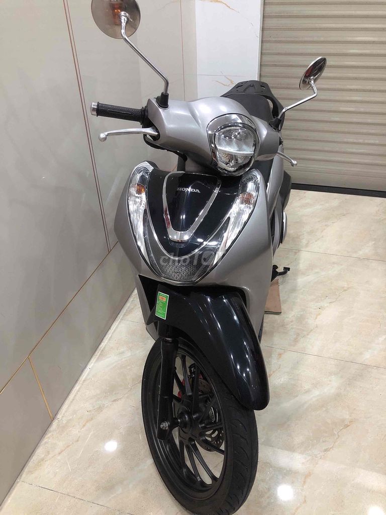 Honda SH Mode 2021 - ảnh 1