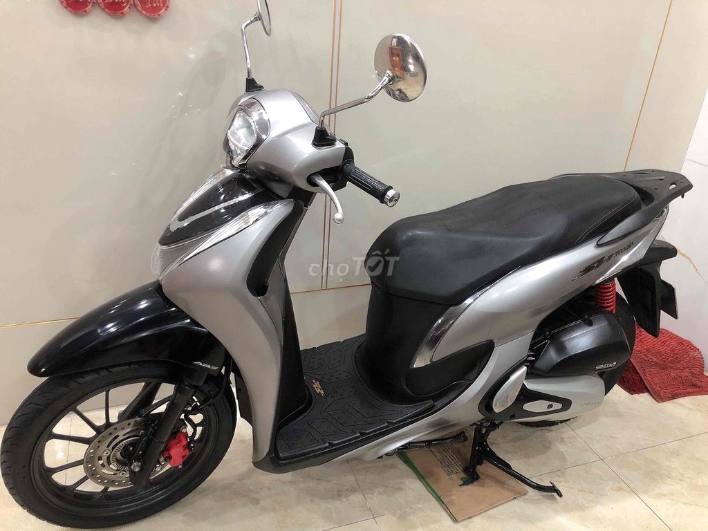 Honda SH Mode 2021 - ảnh 2