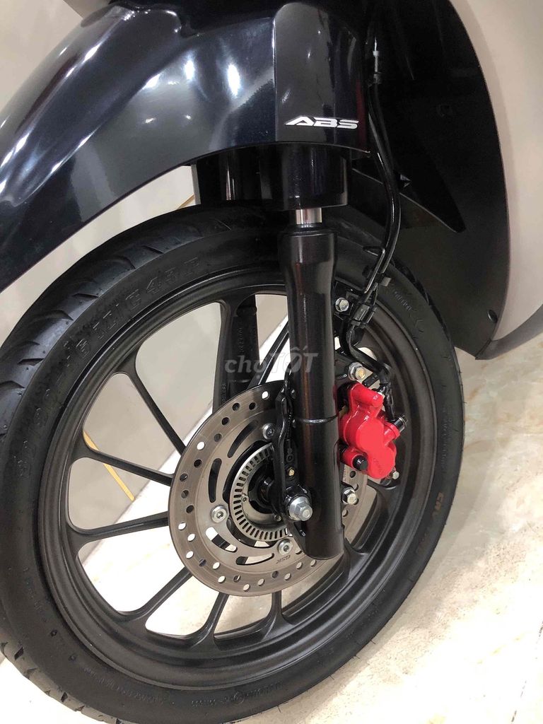 Honda SH Mode 2021 - ảnh 3