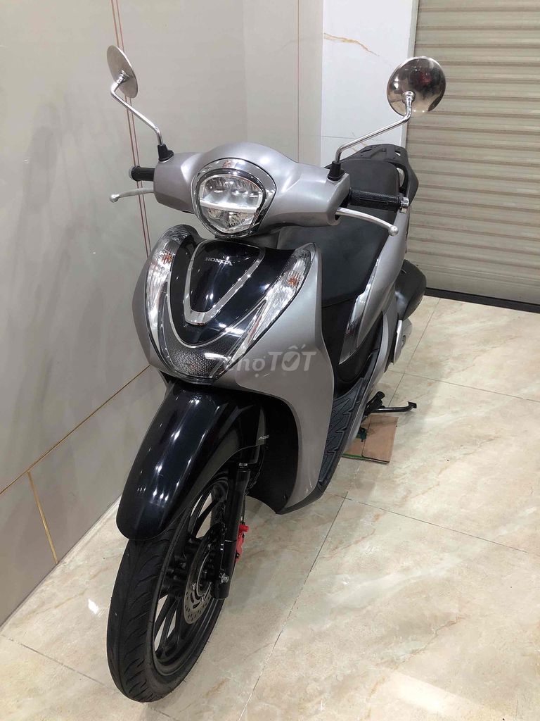 Honda SH Mode 2021 - ảnh 5