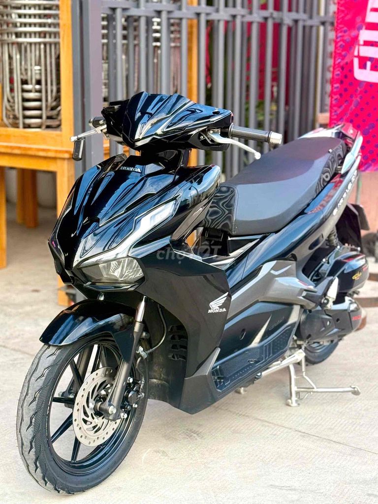 Honda Airblade 2022 - ảnh 1