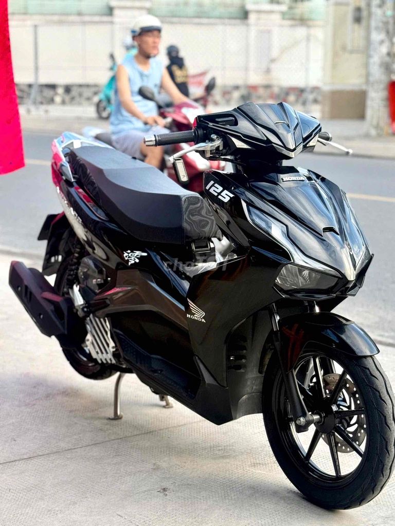 Honda Airblade 2022 - ảnh 2