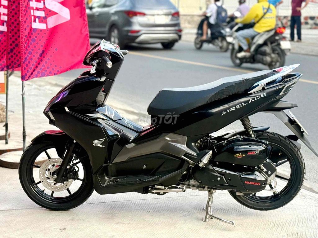 Honda Airblade 2022 - ảnh 4