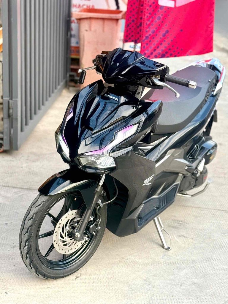 Honda Airblade 2022 - ảnh 5