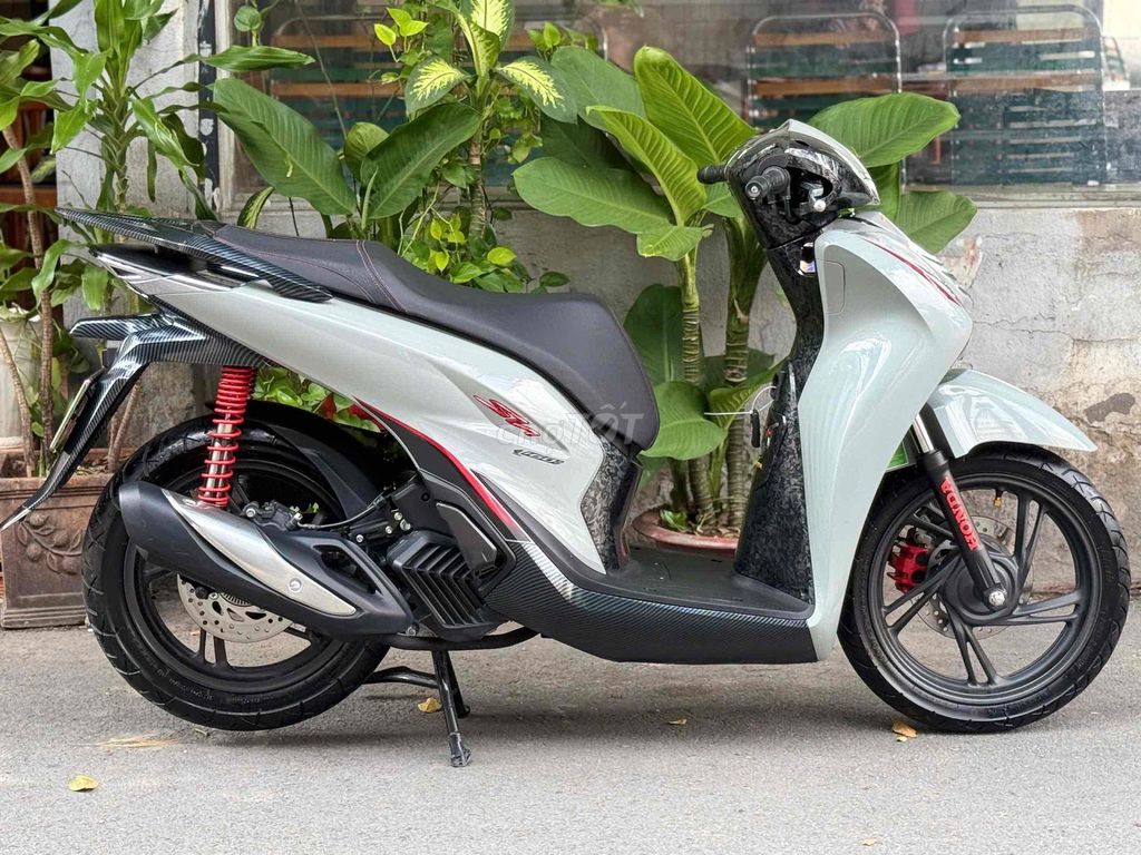 Honda SH 2025 - ảnh 2