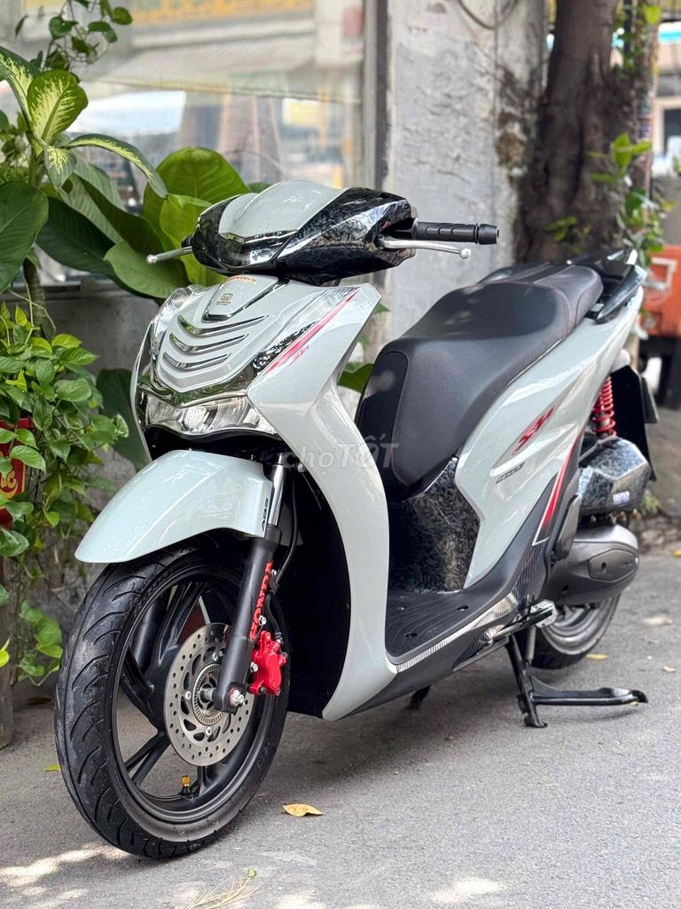 Honda SH 2025 - ảnh 3