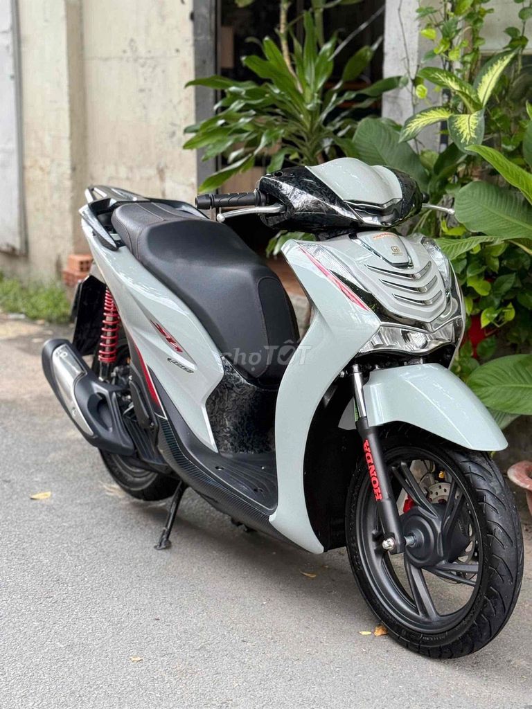 Honda SH 2025 - ảnh 5