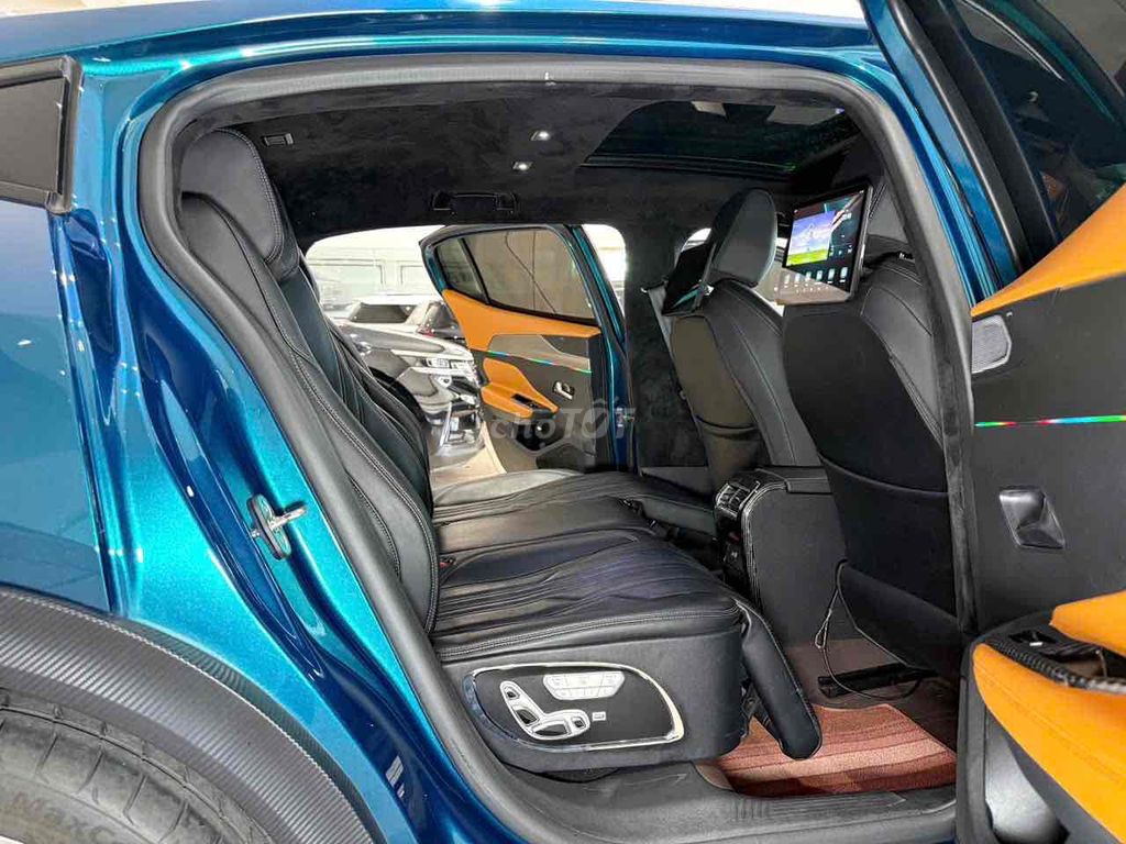 Peugeot 408 2024 - ảnh 5