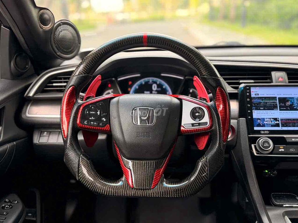 Honda Civic 2019 - ảnh 4