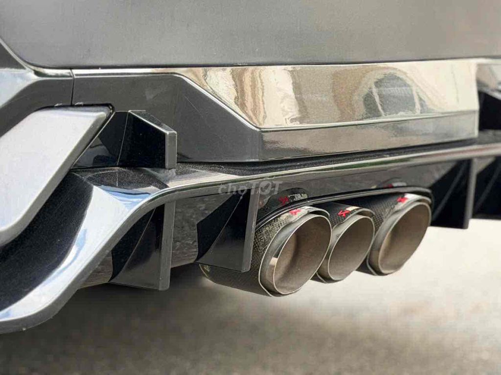 Honda Civic 2019 - ảnh 5