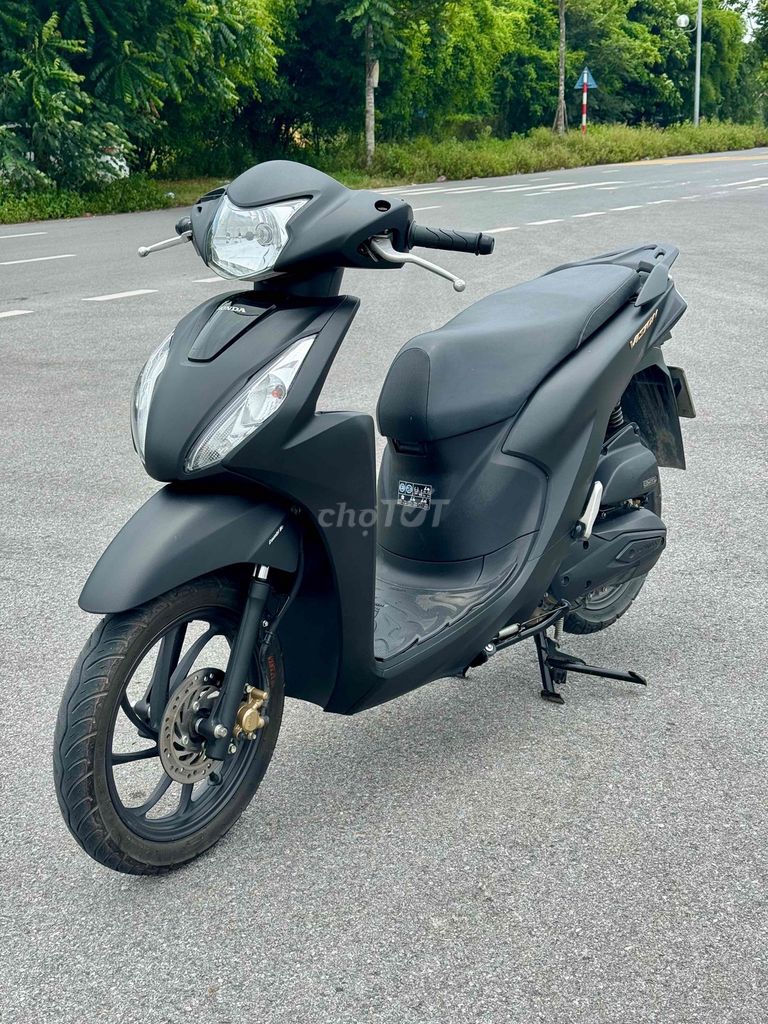 Honda Vision 2022 - ảnh 1