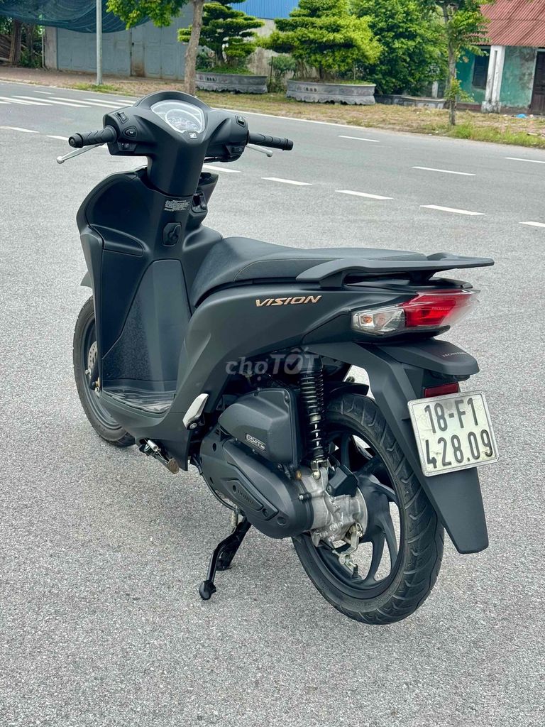 Honda Vision 2022 - ảnh 5