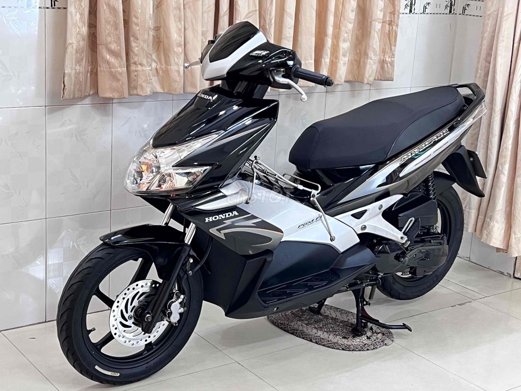Honda 2010 - ảnh 3