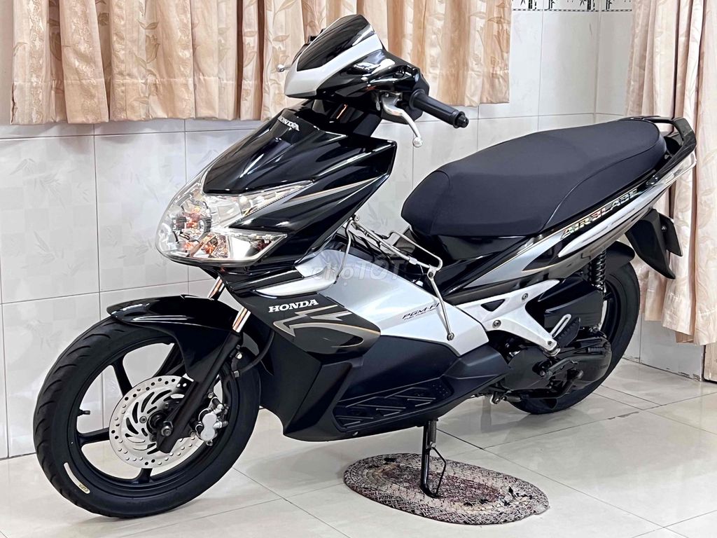 Honda 2010 - ảnh 4