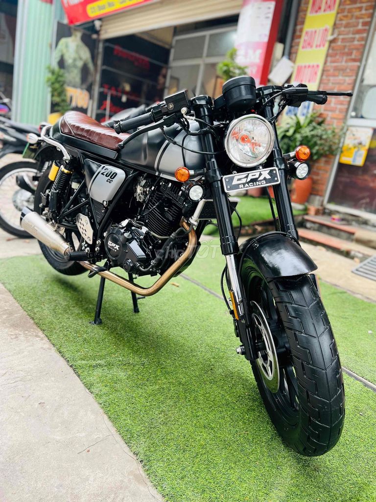 GPX Legend 2020 - ảnh 3