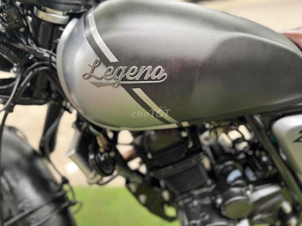 GPX Legend 2020 - ảnh 4