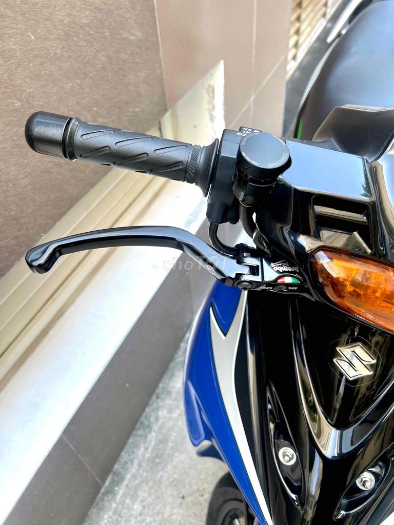 Suzuki Satria 2006 - ảnh 2