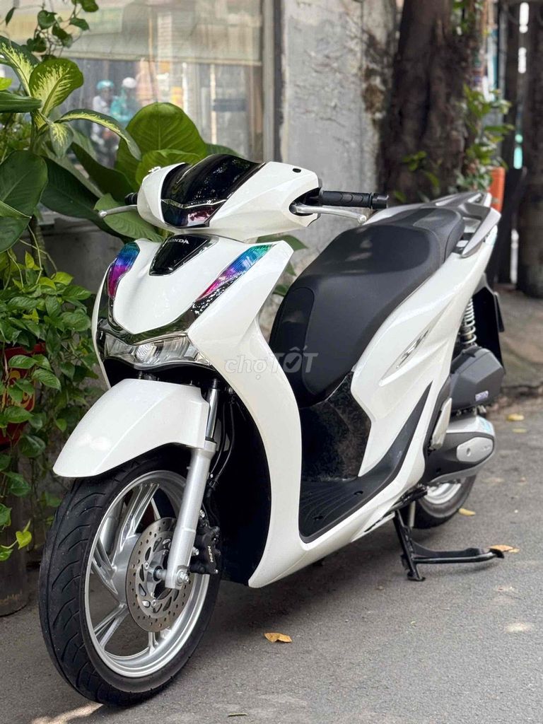 Honda SH 2025 - ảnh 2