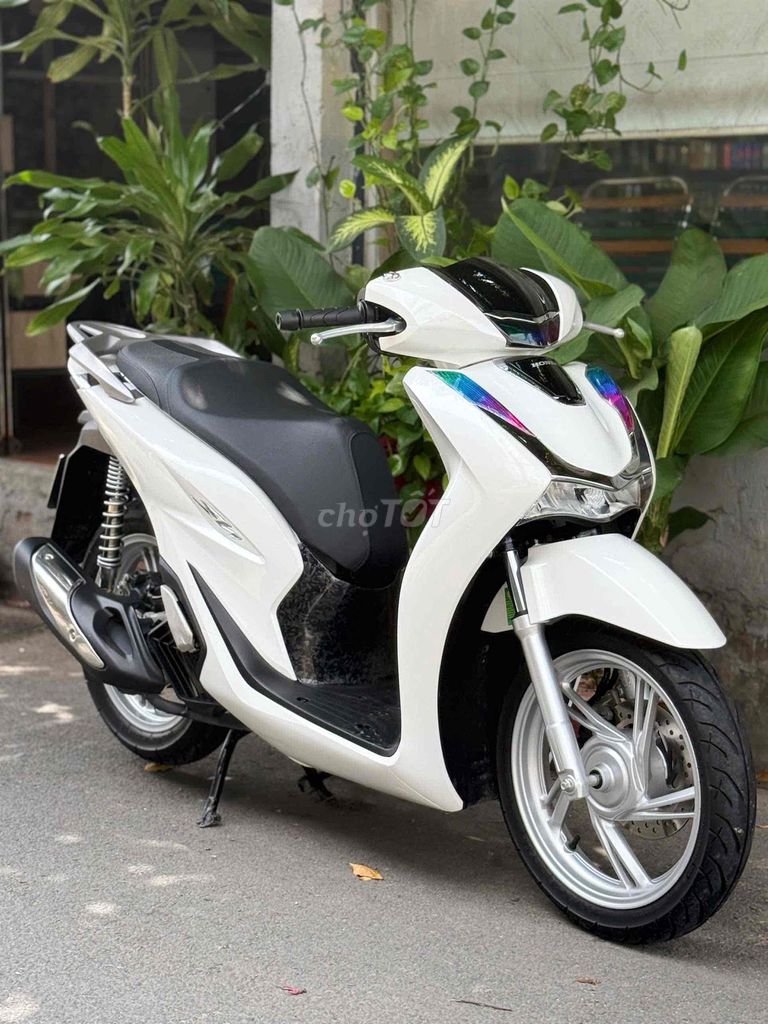 Honda SH 2025 - ảnh 3