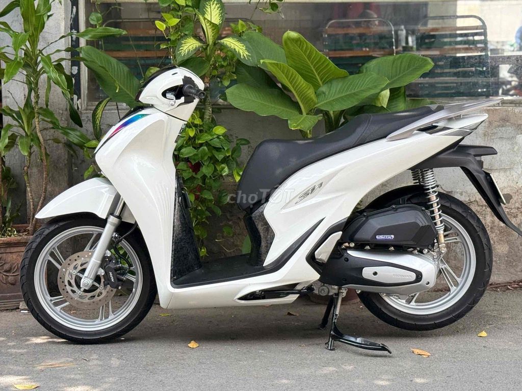 Honda SH 2025 - ảnh 4