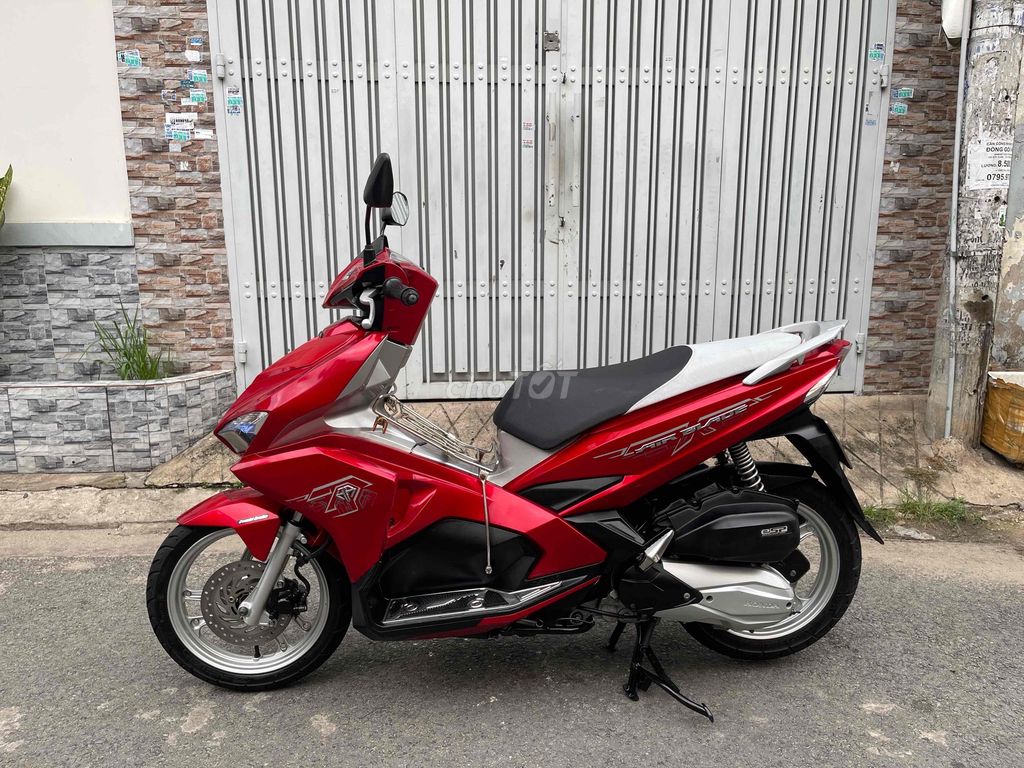 Honda 2019 - ảnh 1
