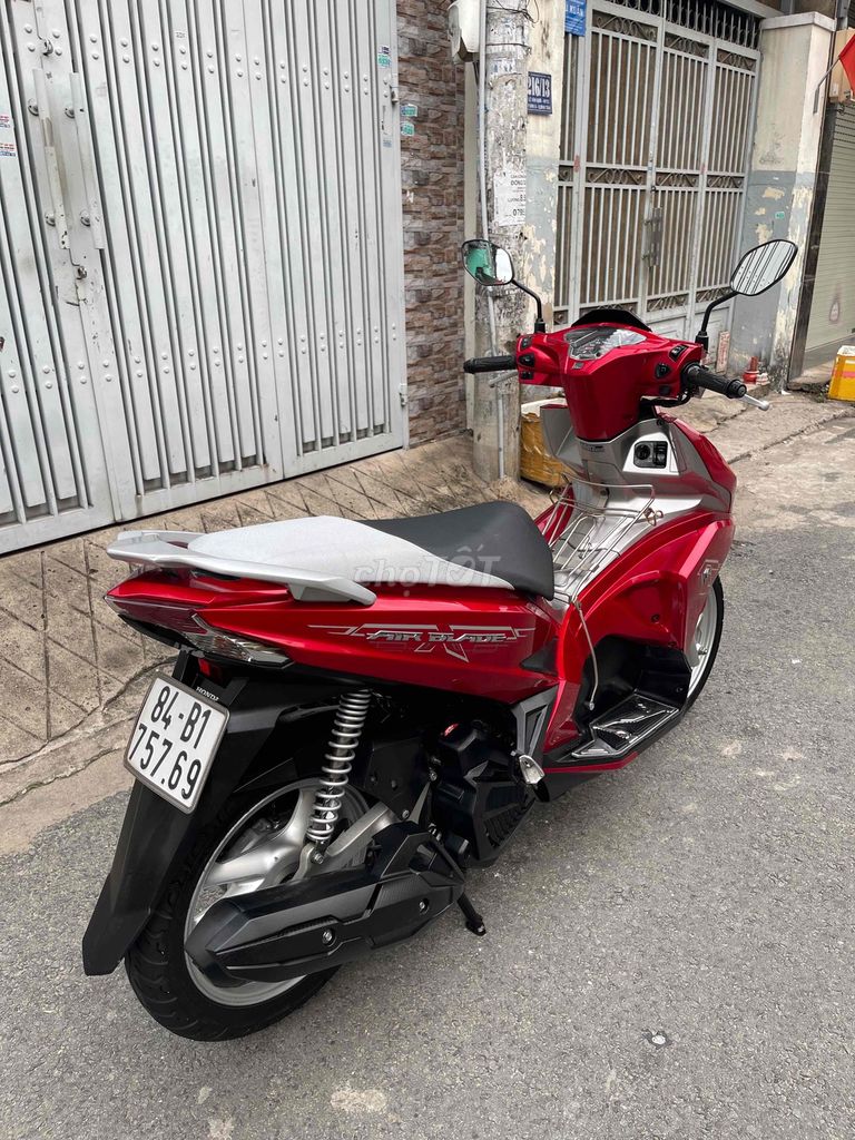 Honda 2019 - ảnh 4