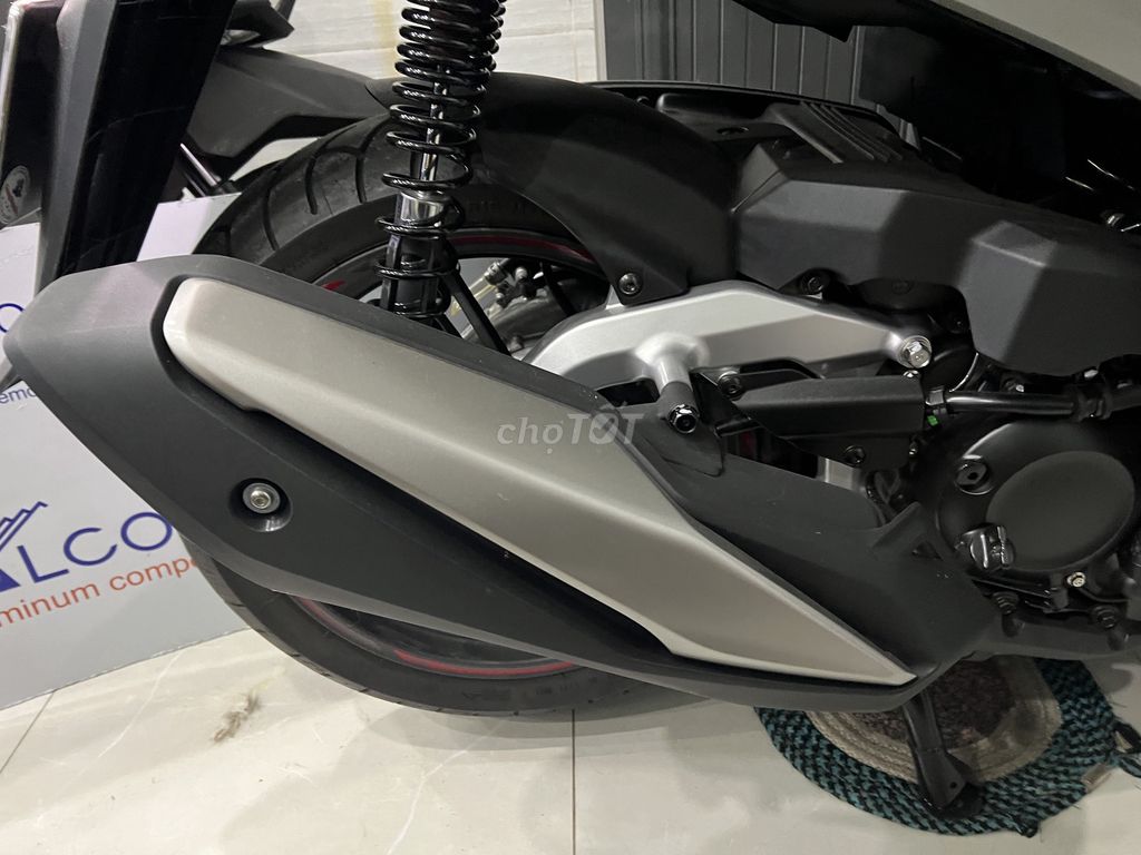 Honda SH 2021 - ảnh 1