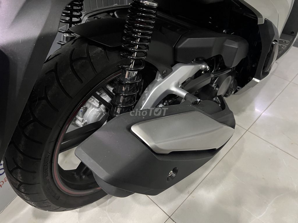 Honda SH 2021 - ảnh 2