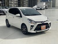 Toyota Wigo 1.2 AT 2021 - ảnh 1