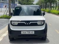 VinFast VF3 Plus 2025 - ảnh 1