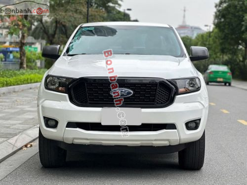 Ford Ranger XLS 2.2L 4x2 AT 2020 - ảnh 1