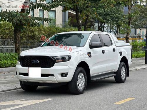 Ford Ranger XLS 2.2L 4x2 AT 2020 - ảnh 2