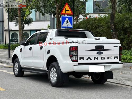 Ford Ranger XLS 2.2L 4x2 AT 2020 - ảnh 3