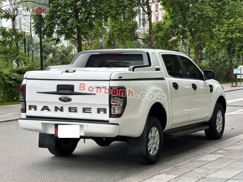 Ford Ranger XLS 2.2L 4x2 AT 2020 - ảnh 4