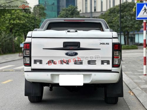 Ford Ranger XLS 2.2L 4x2 AT 2020 - ảnh 5