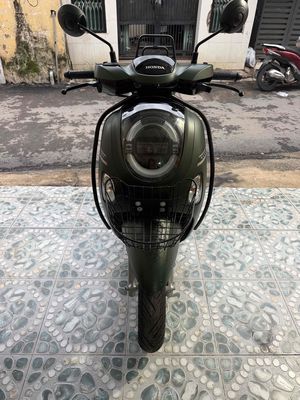 Honda Scoopy 2025 - ảnh 1