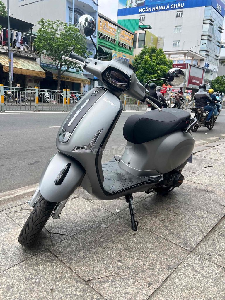 Espero 2025 - ảnh 1