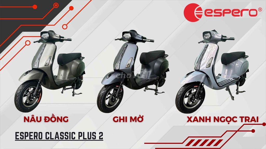 Espero 2025 - ảnh 3