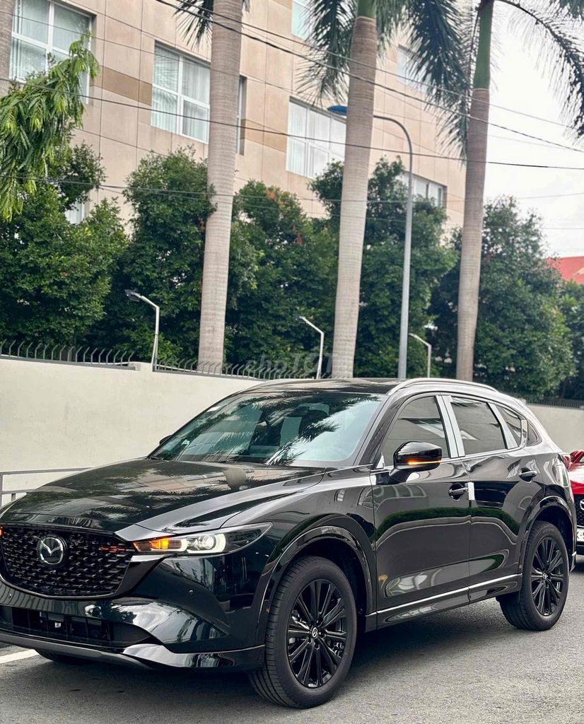 Mazda - ảnh 1