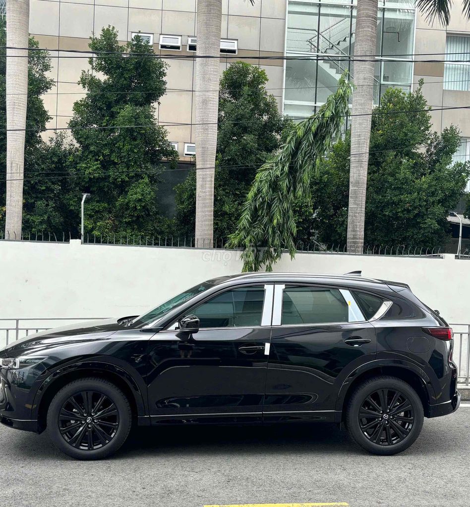 Mazda - ảnh 2