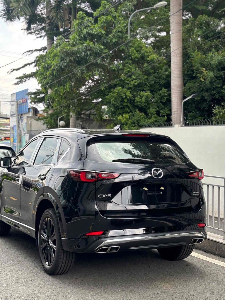 Mazda - ảnh 3
