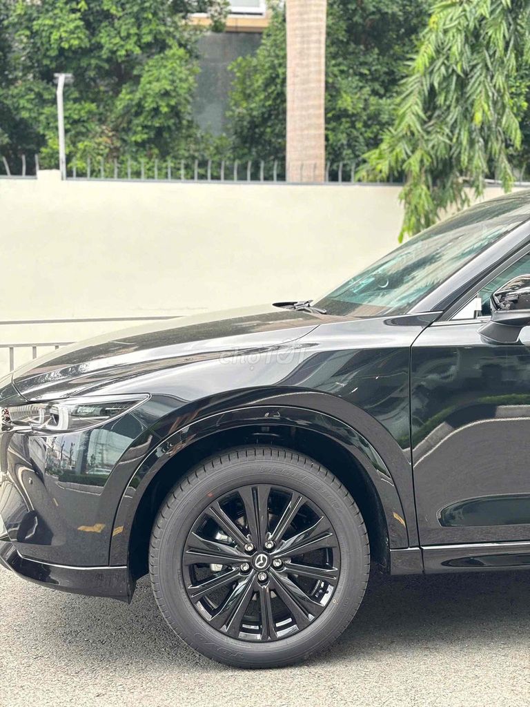 Mazda - ảnh 4