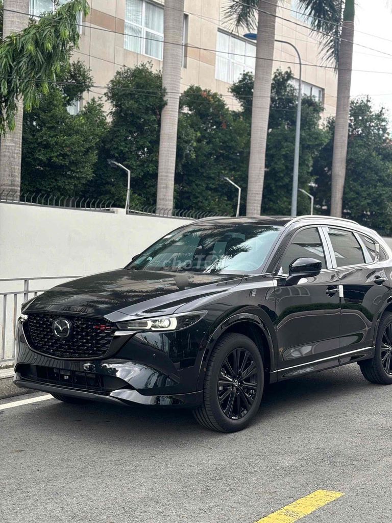 Mazda - ảnh 5