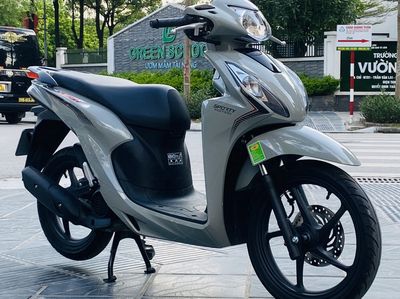 Honda Vision 2025 - ảnh 1