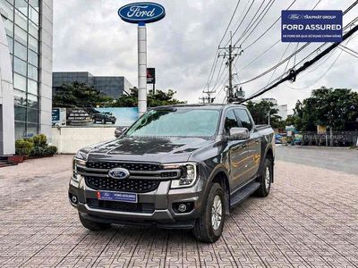 Ford Ranger 2024 - ảnh 1