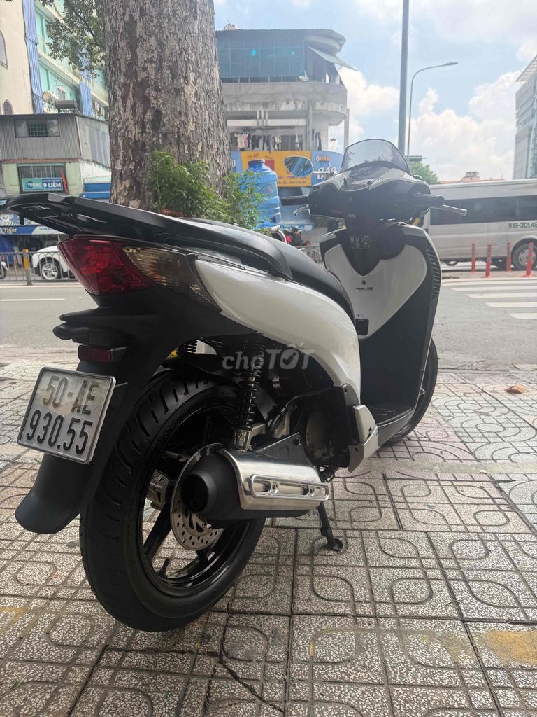 Honda 2012 - ảnh 4