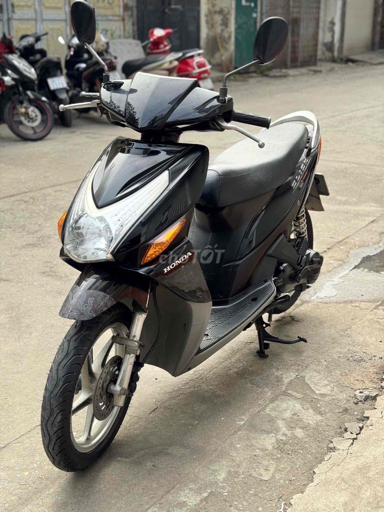 Honda Click 2012 - ảnh 2